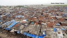 slums DT