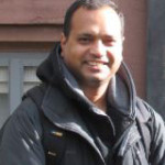 Saleh Ahmed Photo