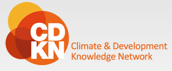 CDKN logo